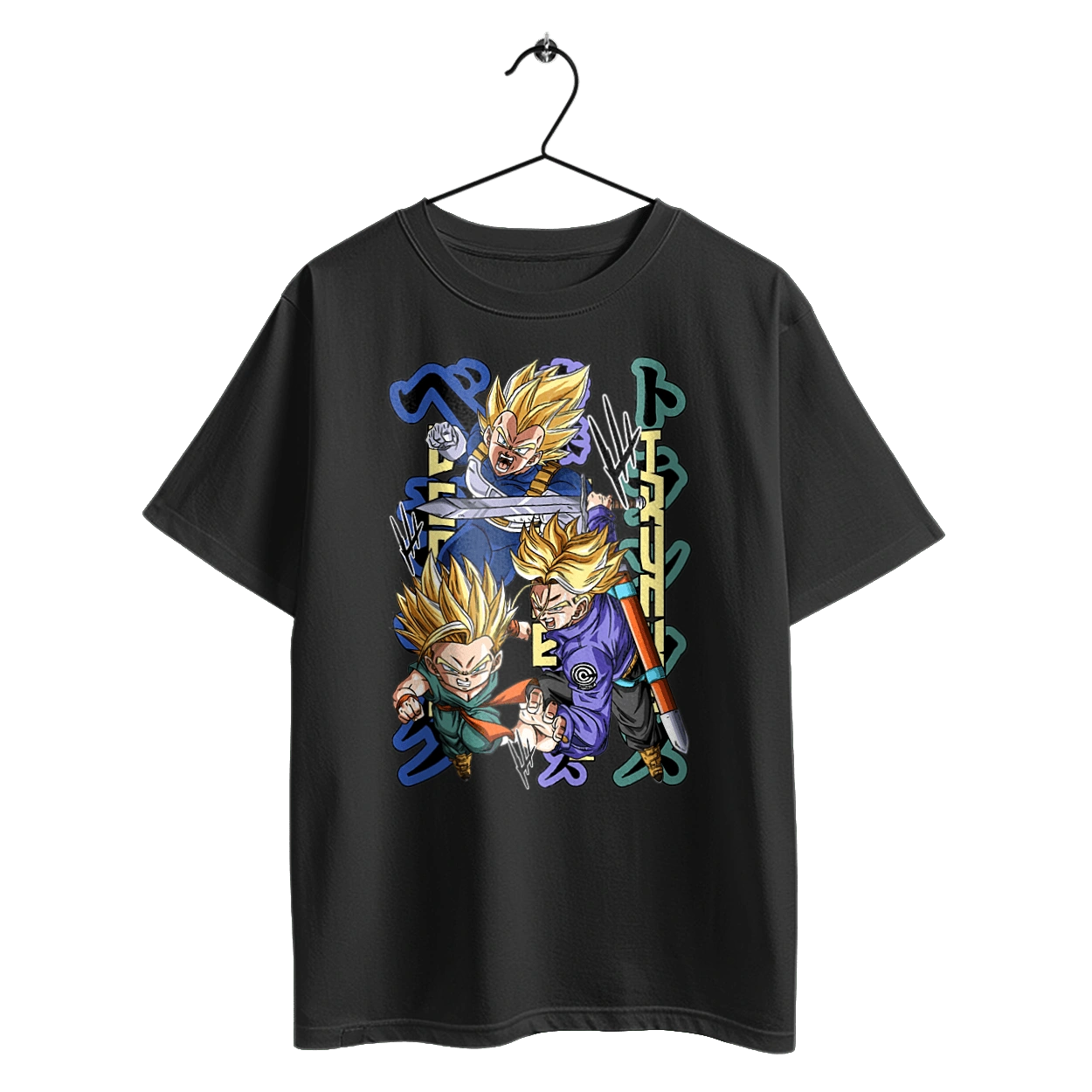 Перли дракона