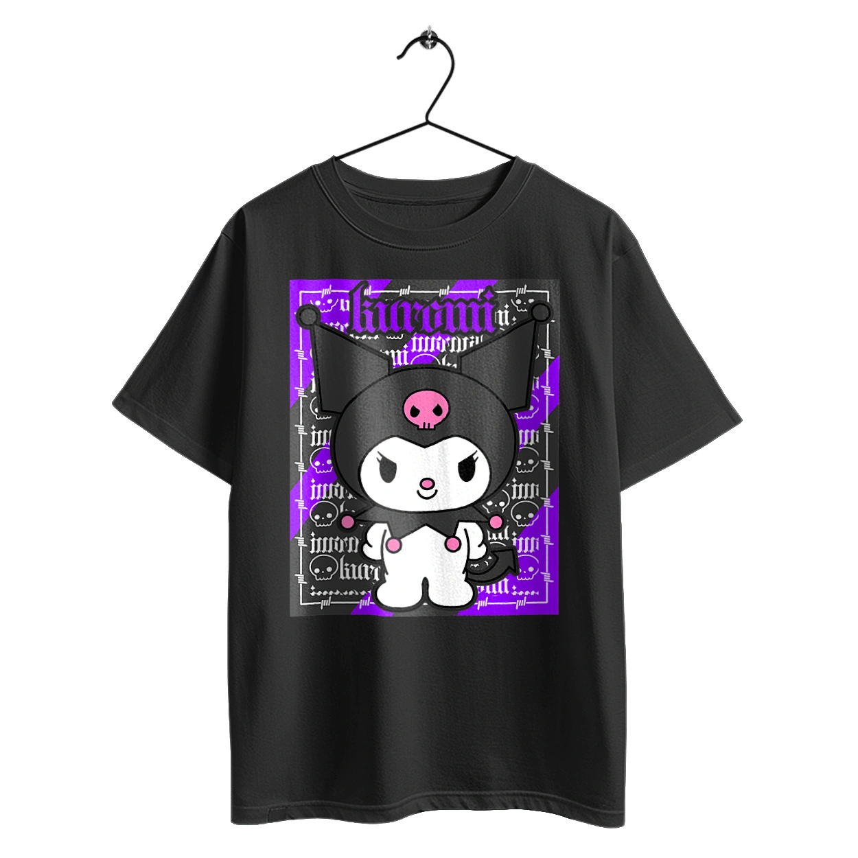 Хелло Кітті Куромі