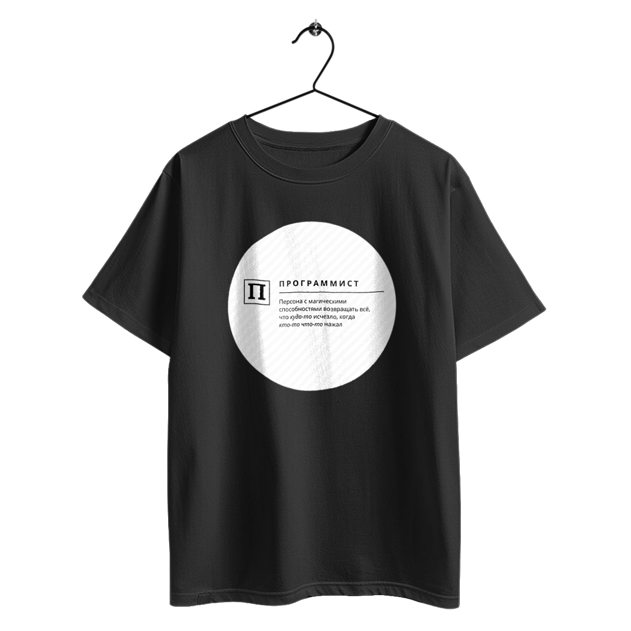 Програміст