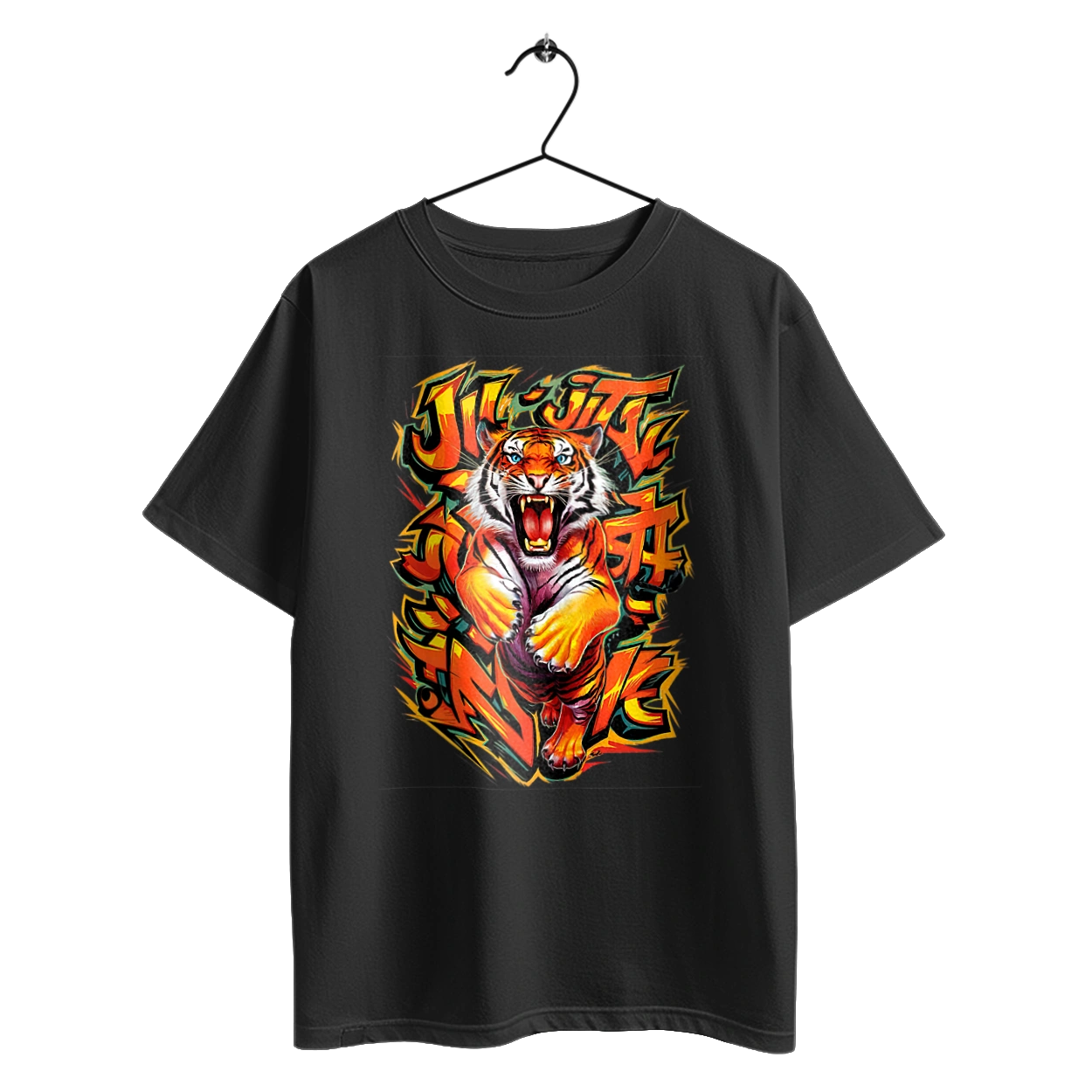 Джіу джитсу