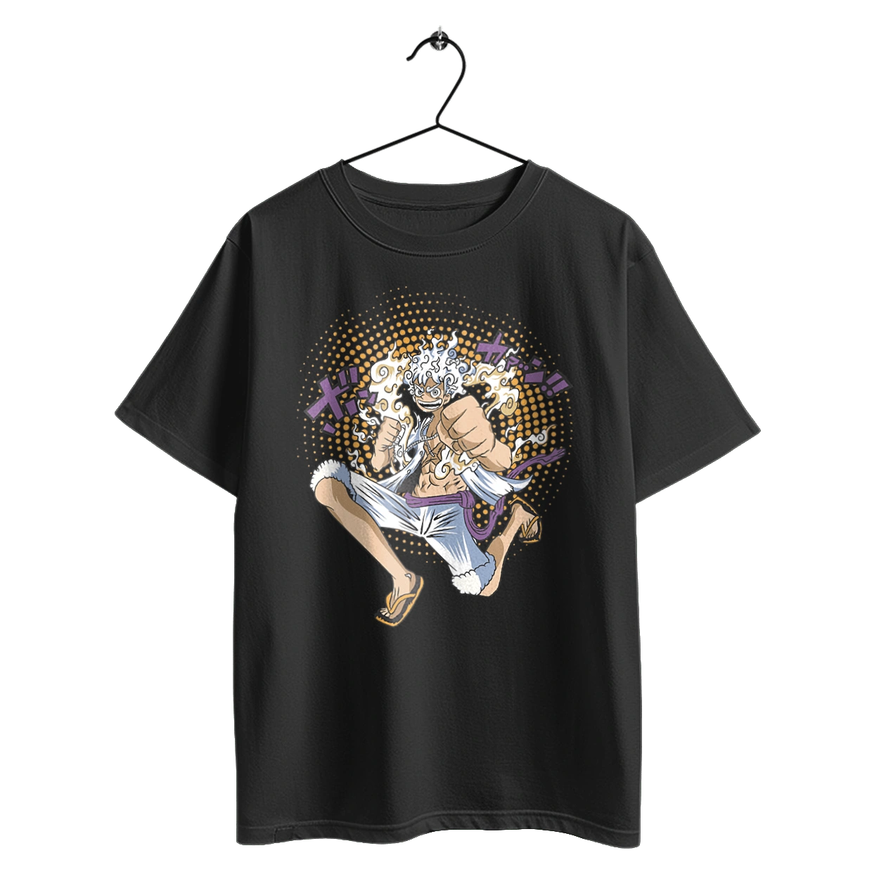 Ван Пис Луффи