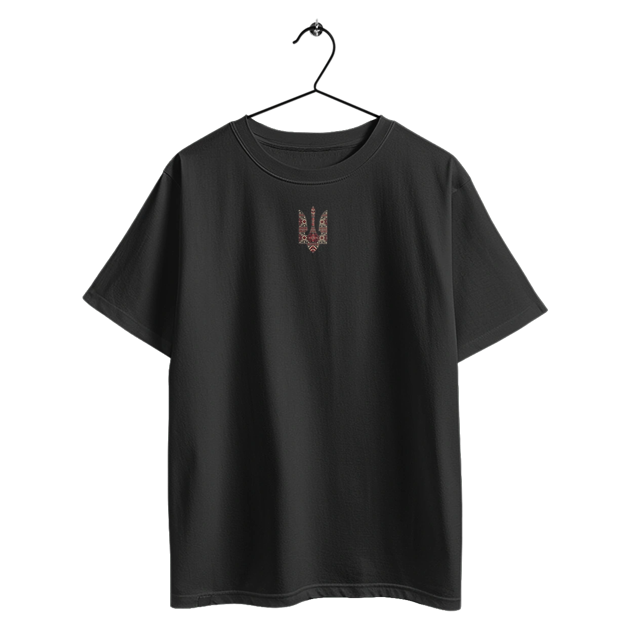 Vyshyvanka coat of arms