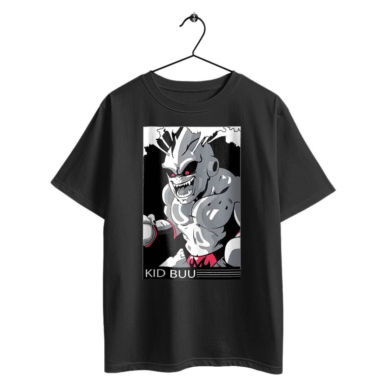 Перли дракона Маджин Буу