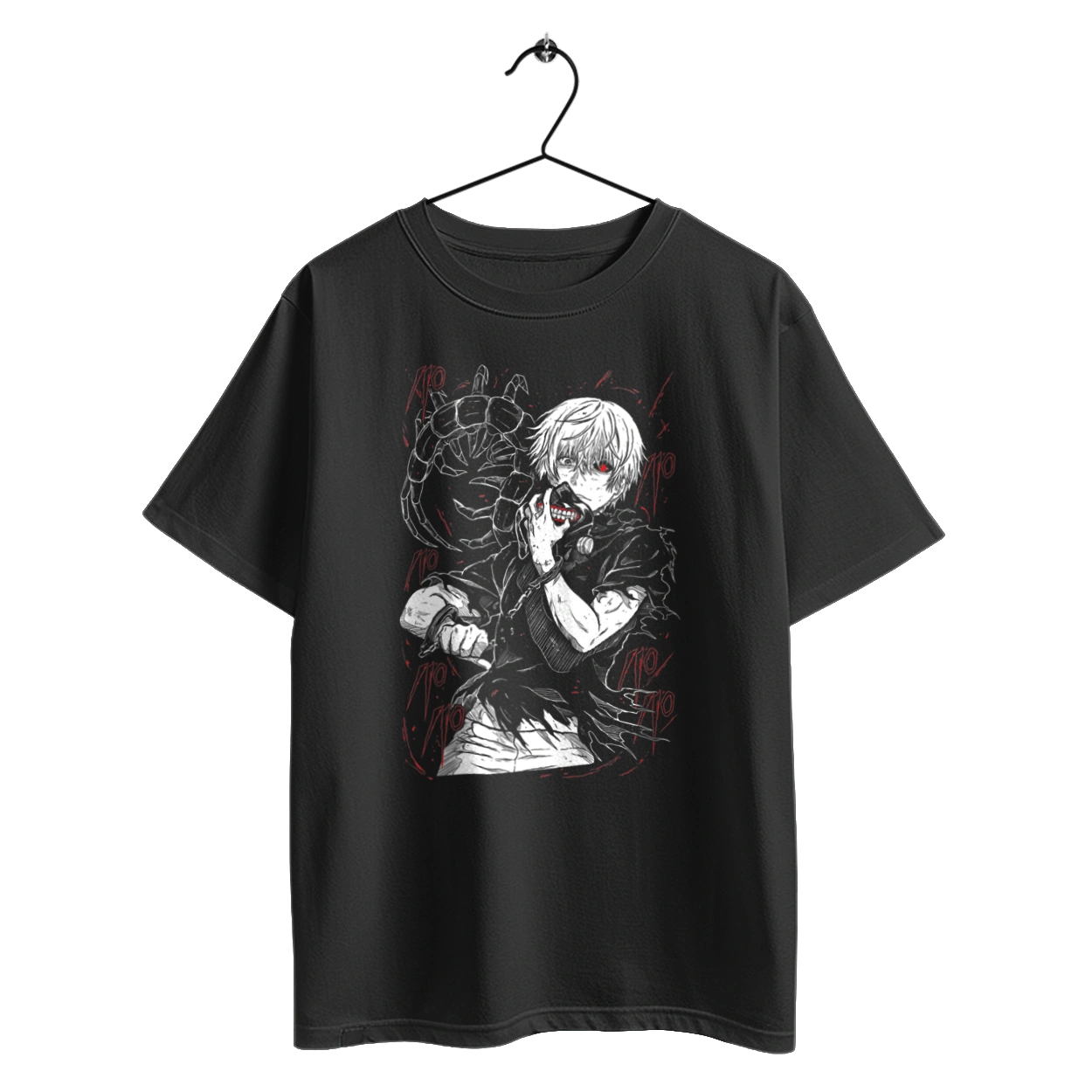 Токийский гуль