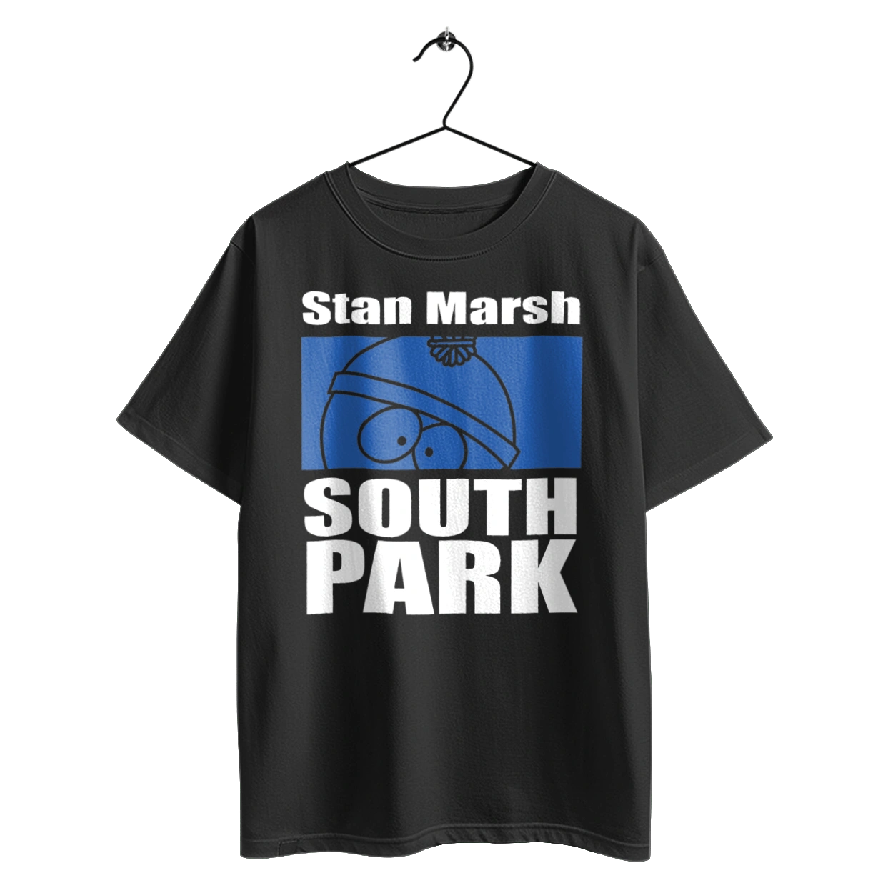 Южный Парк Стен Марш