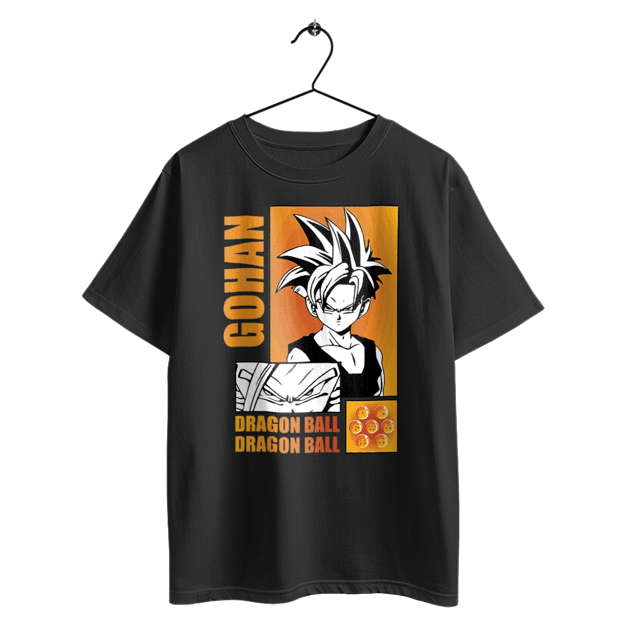 Dragon Ball Gohan
