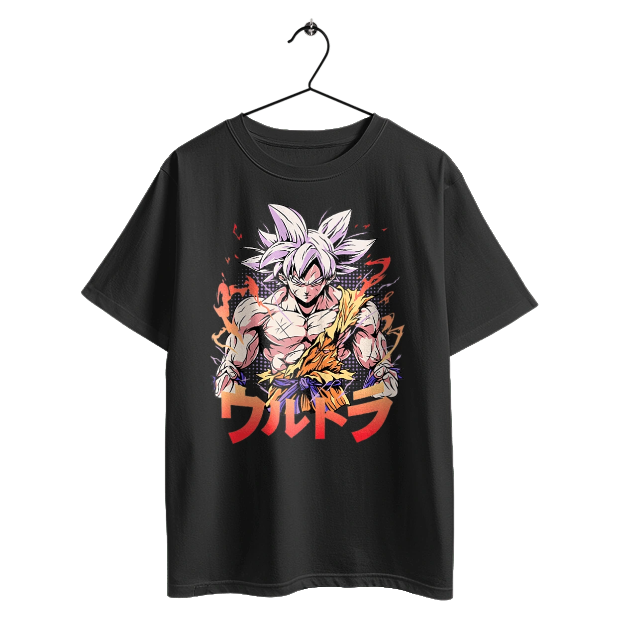 Dragon Ball Son Goku