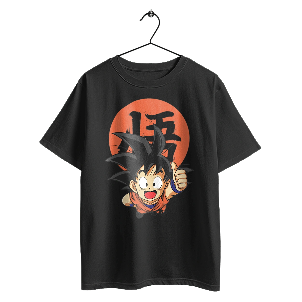 Перли дракона Сон Гоку