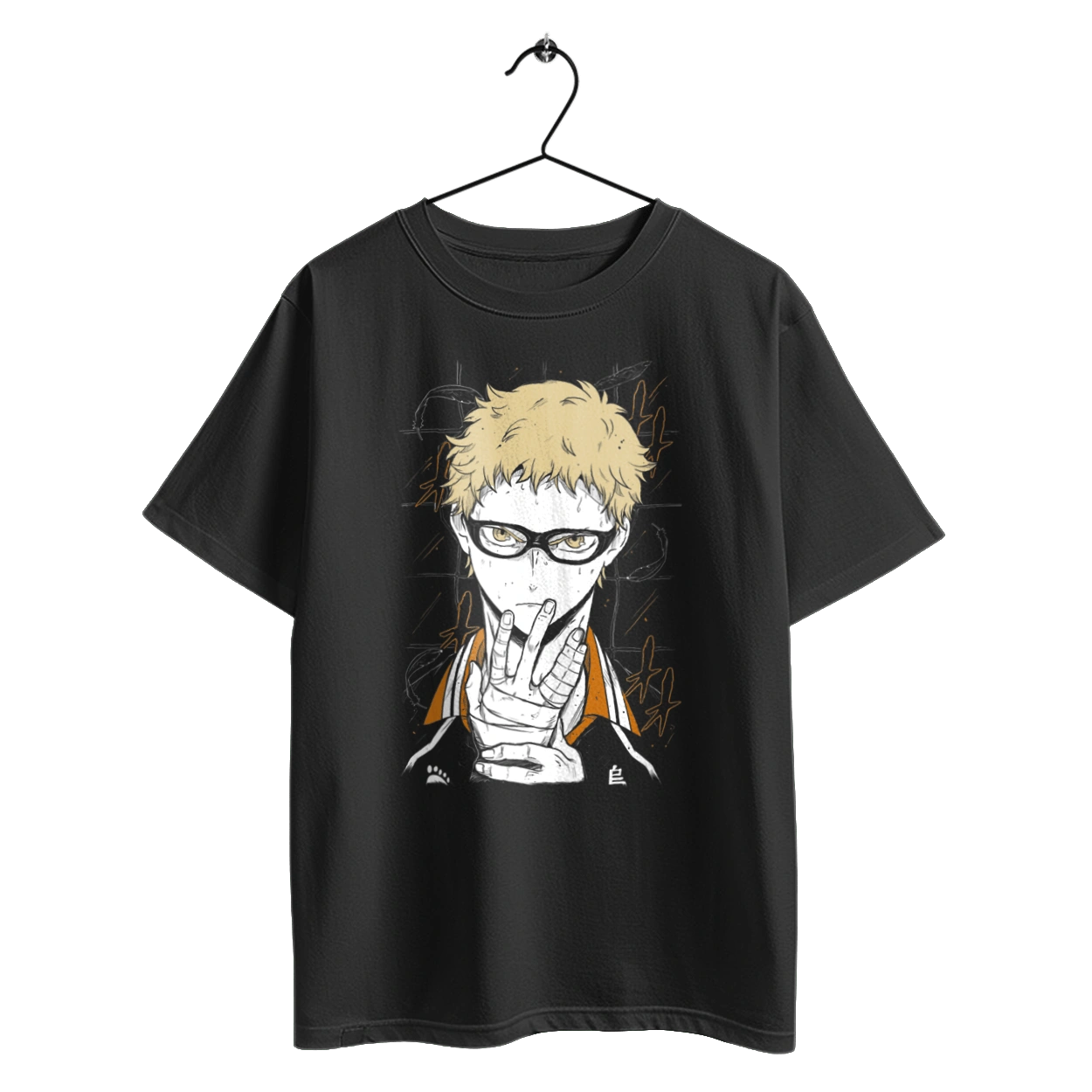 Волейбол!! Кей Цукішіма