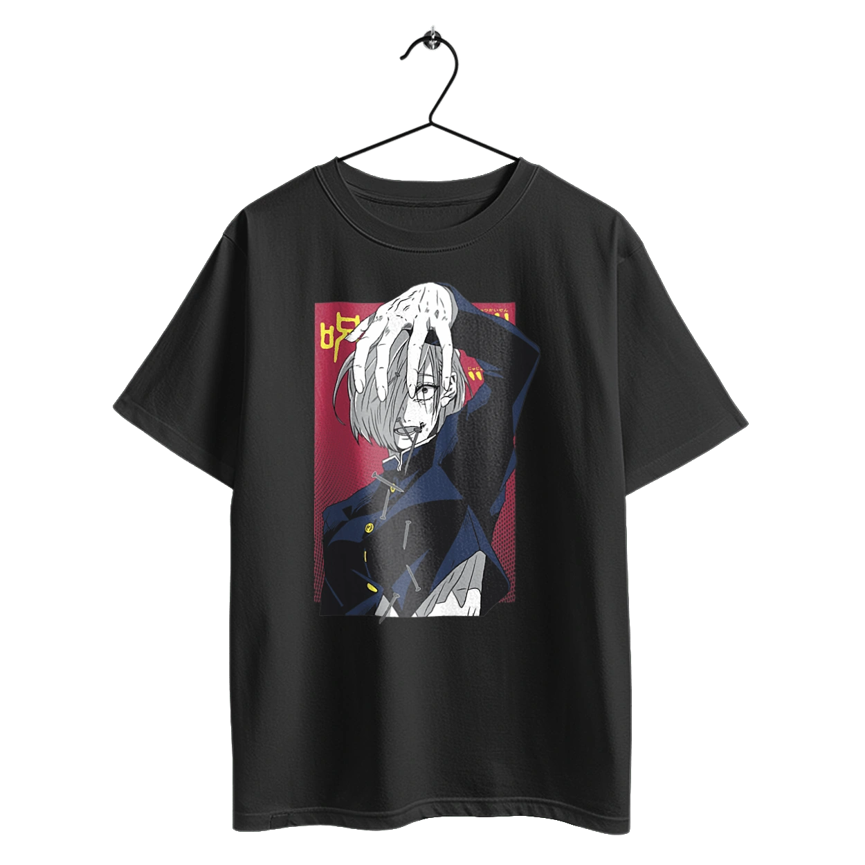 Jujutsu Kaisen Nobara