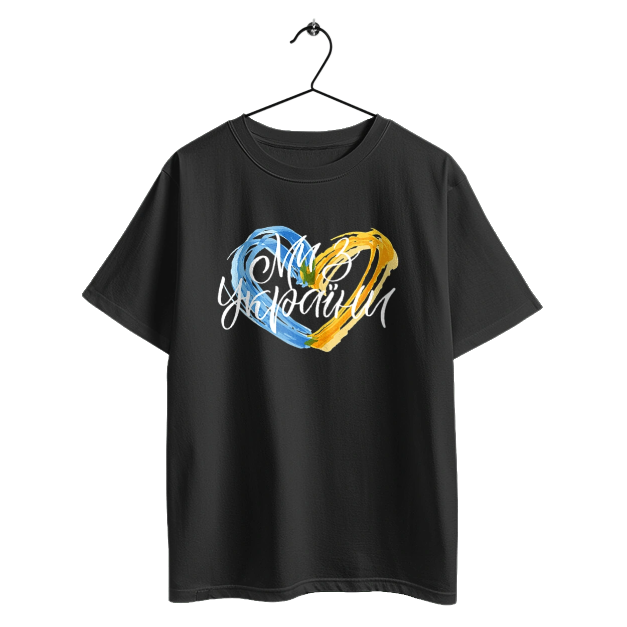 Ми з України