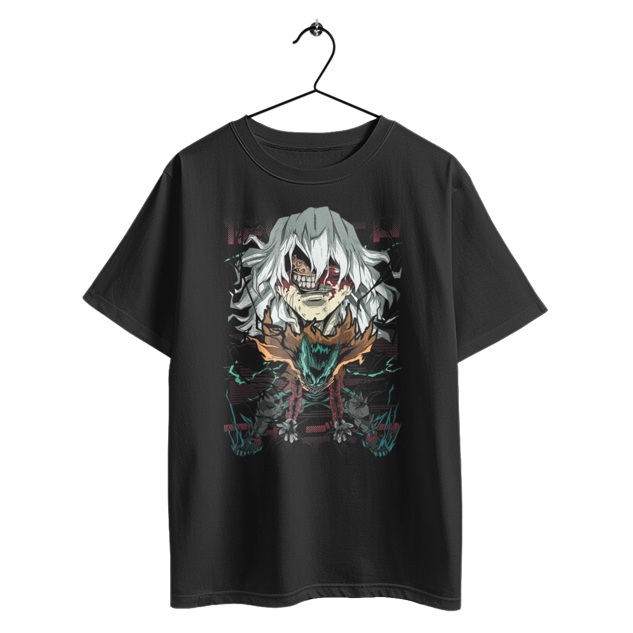 Моя академія героїв Томура