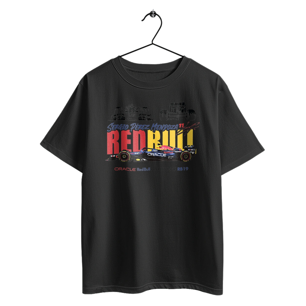 Red Bull Racing RB19