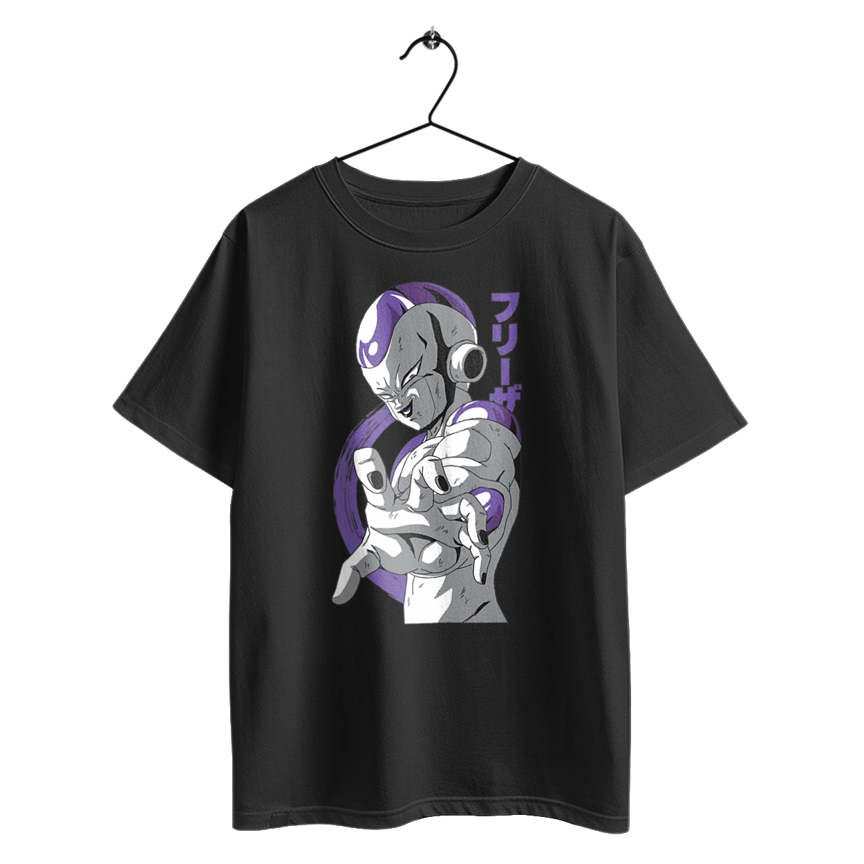 Dragon Ball Frieza