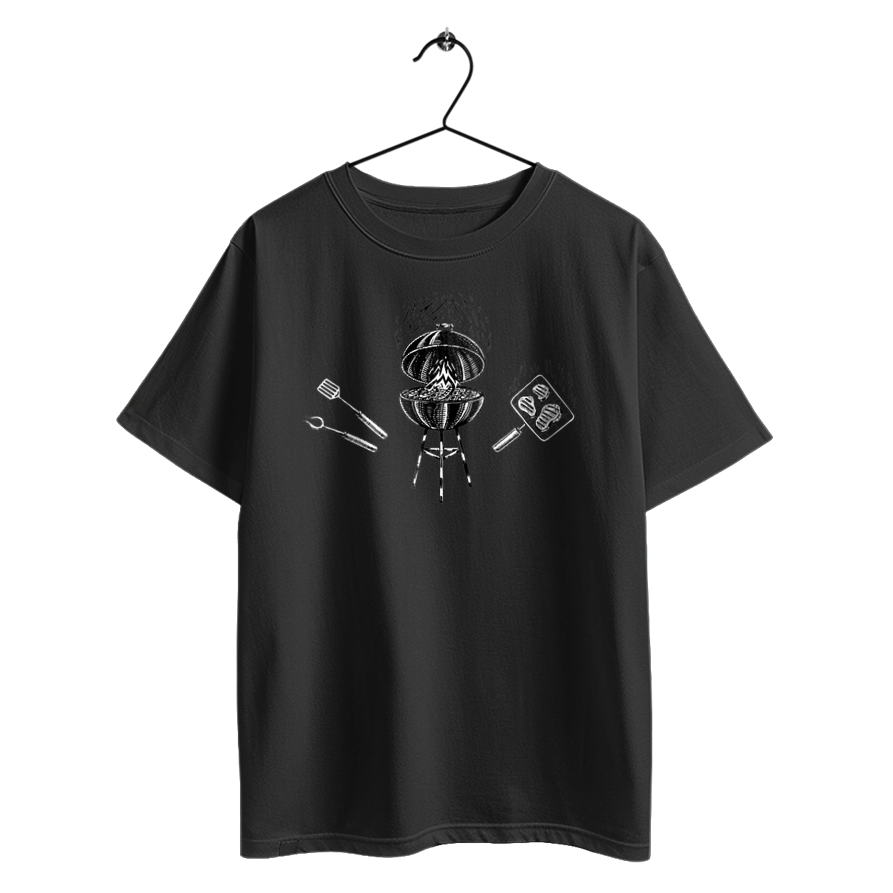 Барбекю Смажити М'ясо