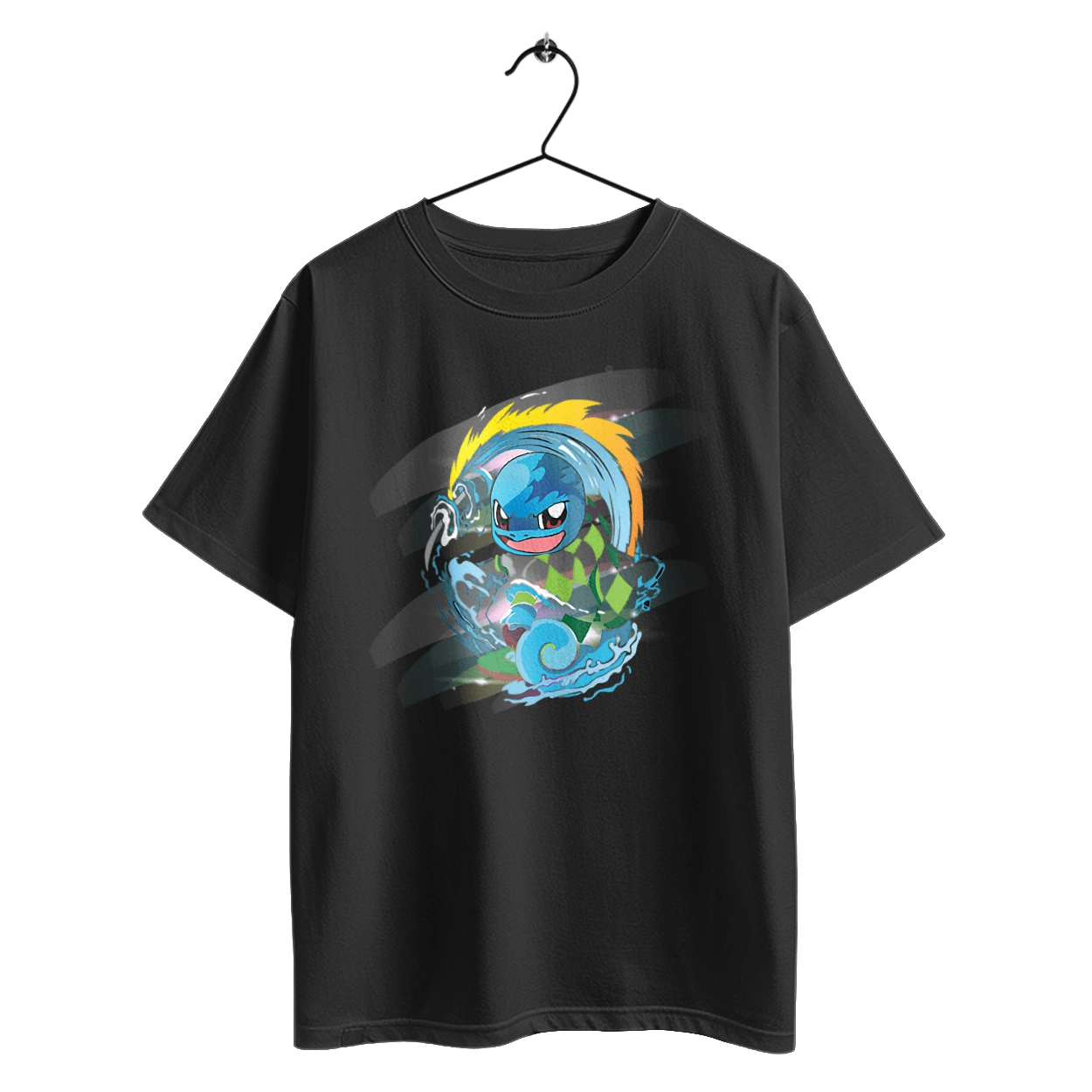 Pokemon Squirtle