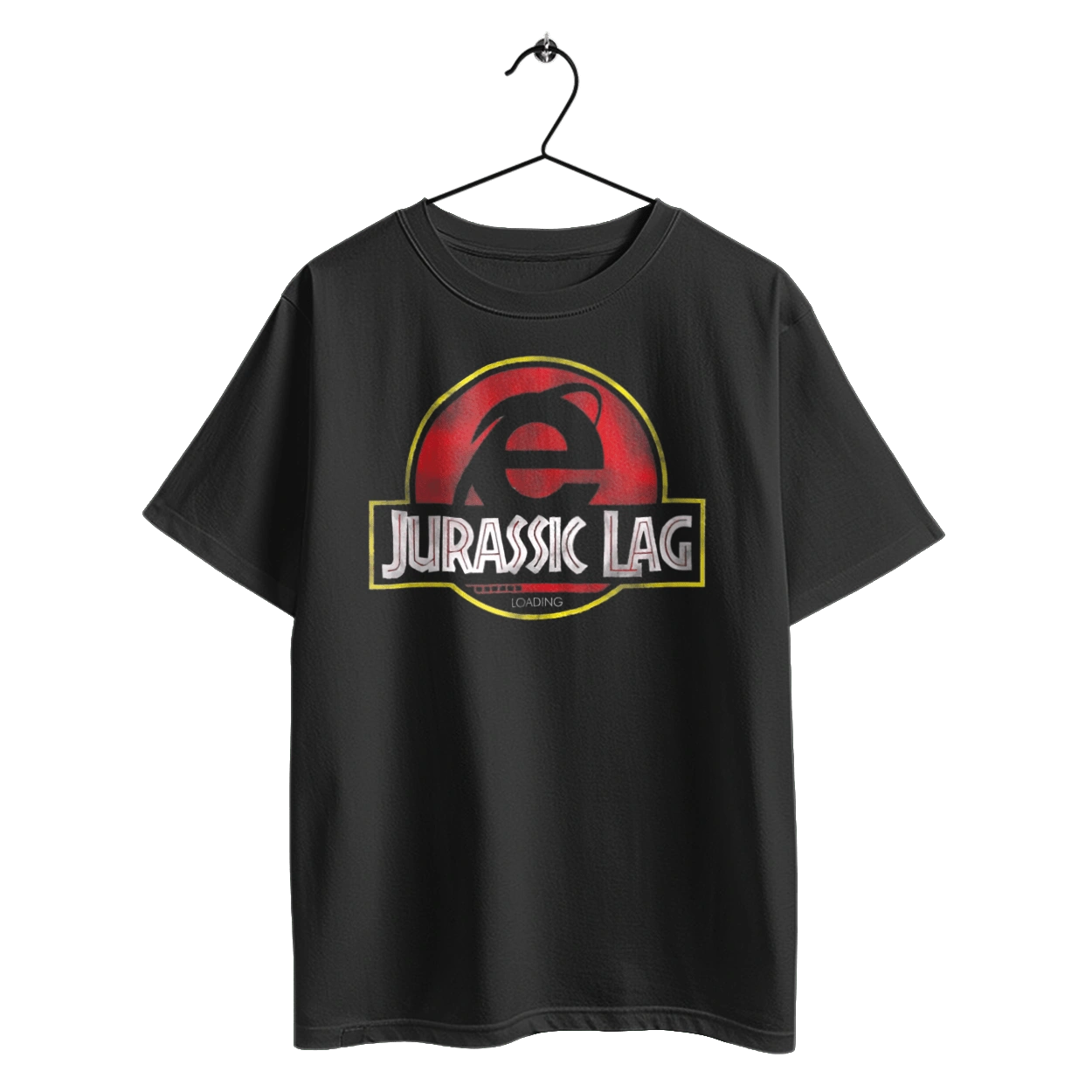 Лаг Юрского периода