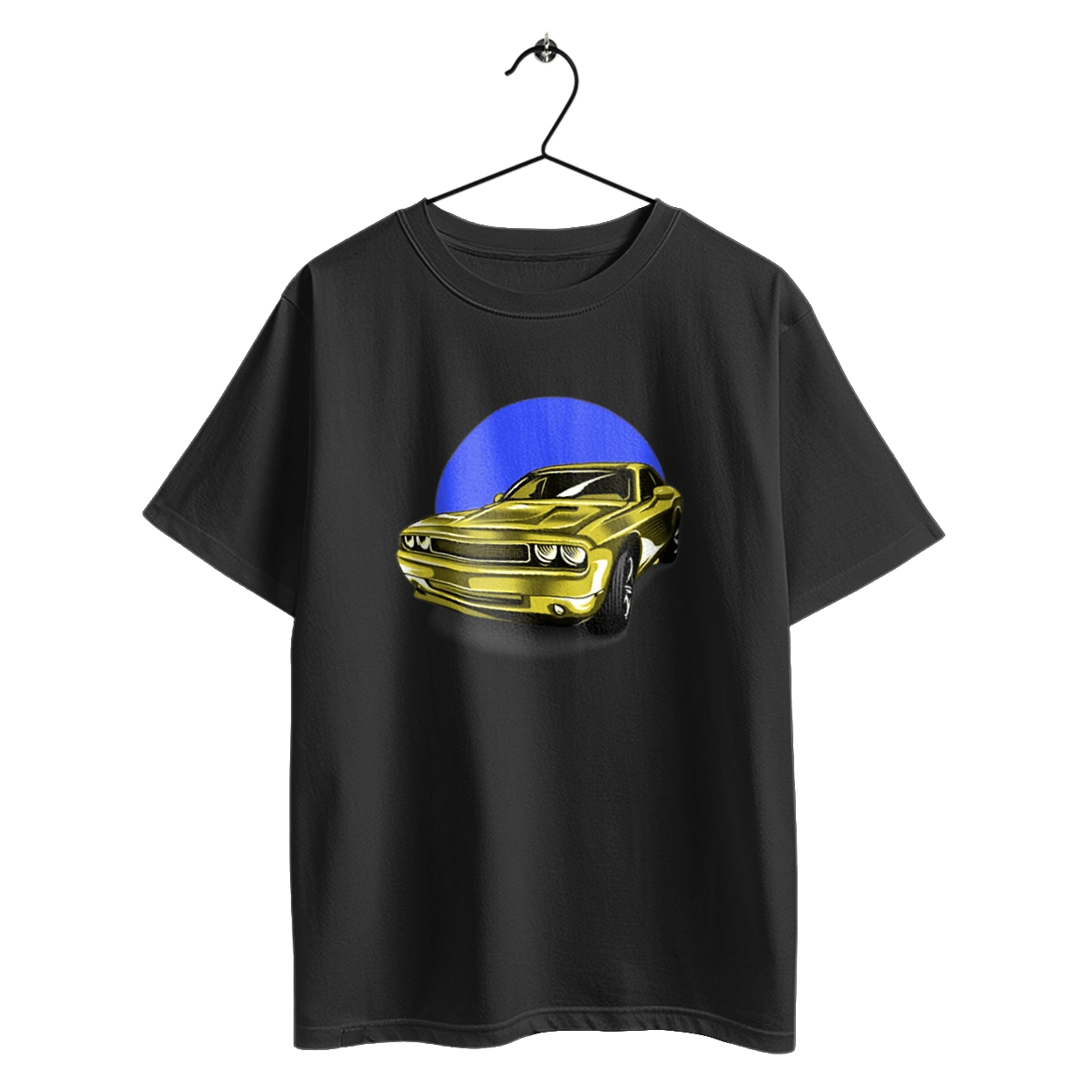 Український спорткар