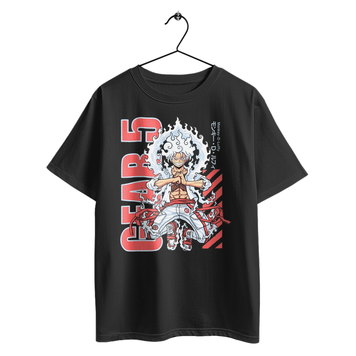 Ван Піс Луффі