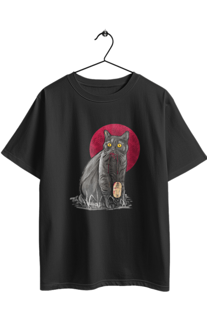 Футболка оверсайз з принтом "Кот програміст та мишка 404 День програміста". 404, andoid, aws, backend, c++, cloud, css, data, dev, devops, frontend, git, github, go, golang, google, html, ios, java, jquery, js, linux, nodejs, php, python, react, science, script, web, ай ті, айтішник, геймер, гик, кит, клавиши, код, комп, мем, мишка, ошибка, пародия, програміст, смешное, хакер. 2070702