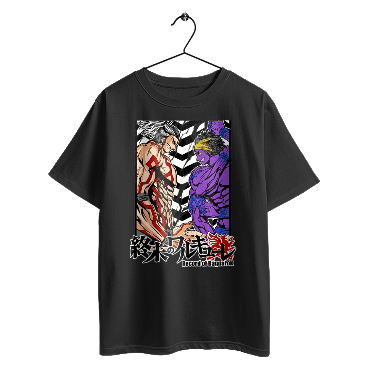 Повість про кінець світу Шива та Райден