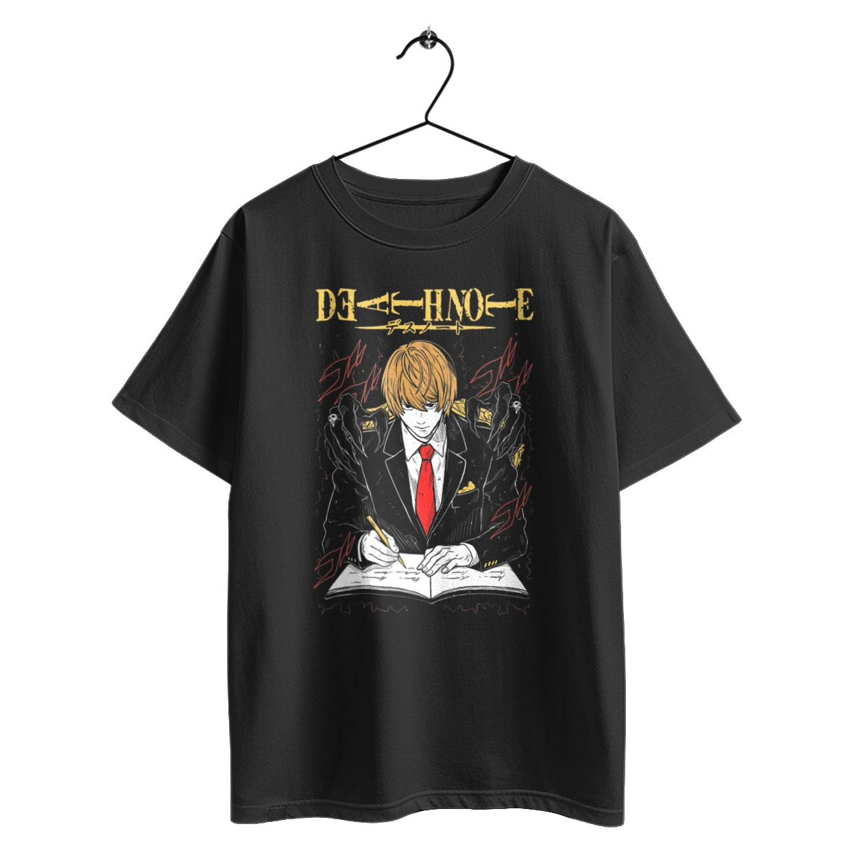 Зошит смерті