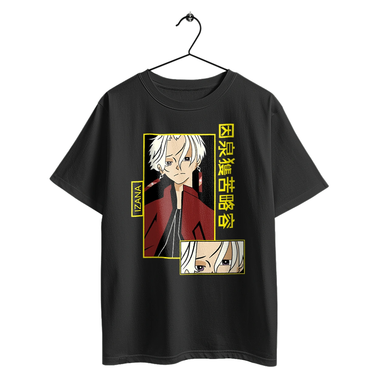 Tokyo Avengers Izana Kurokawa