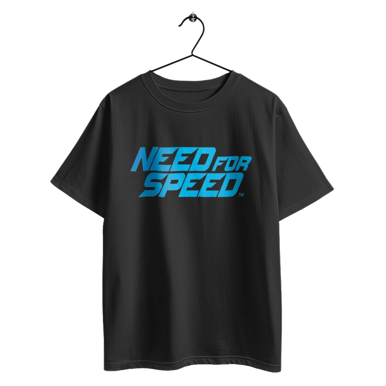 Need for speed