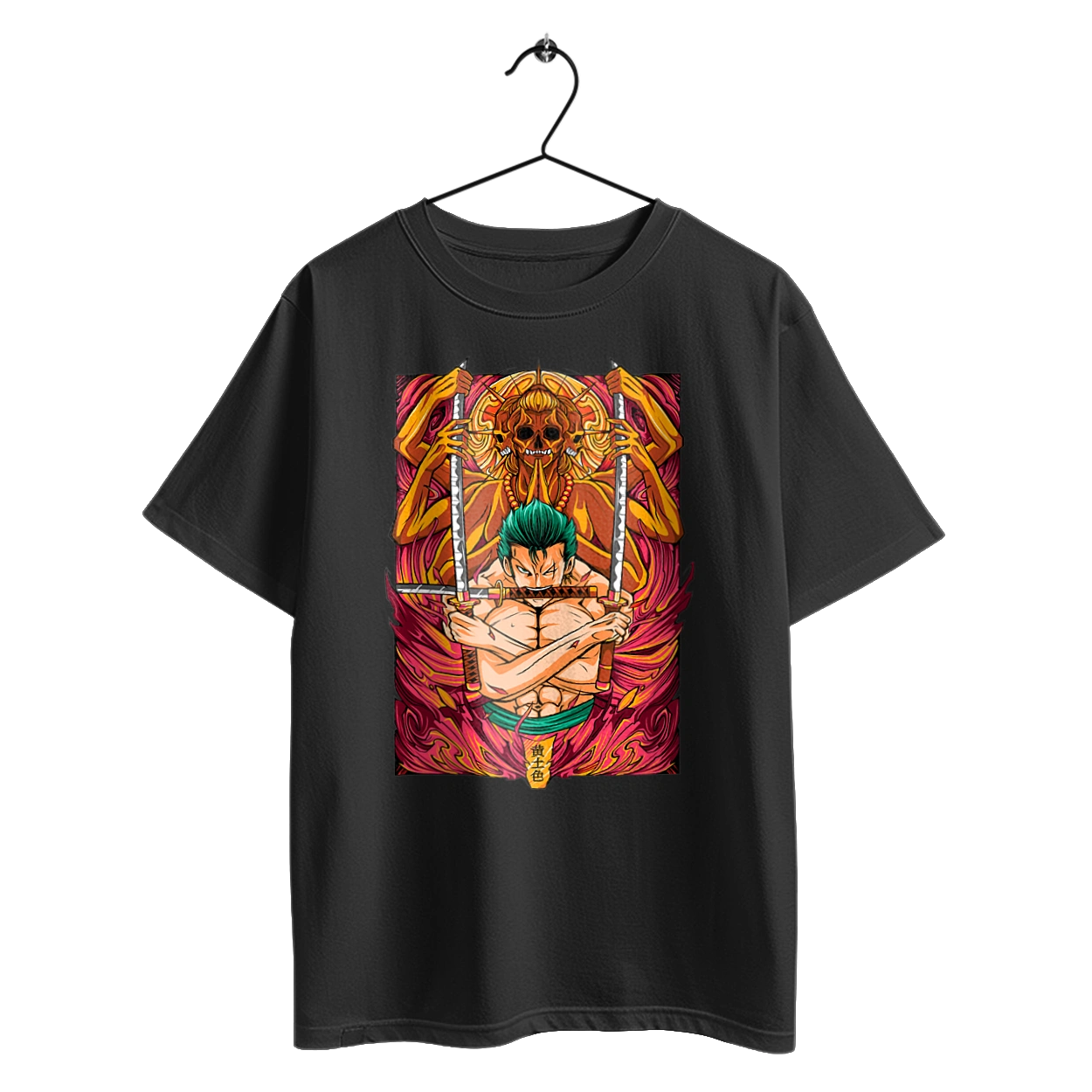 Ван Піс Зоро