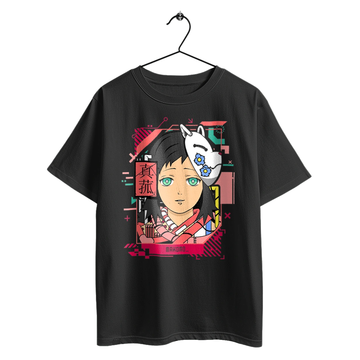 Винищувач Демонів Макомо