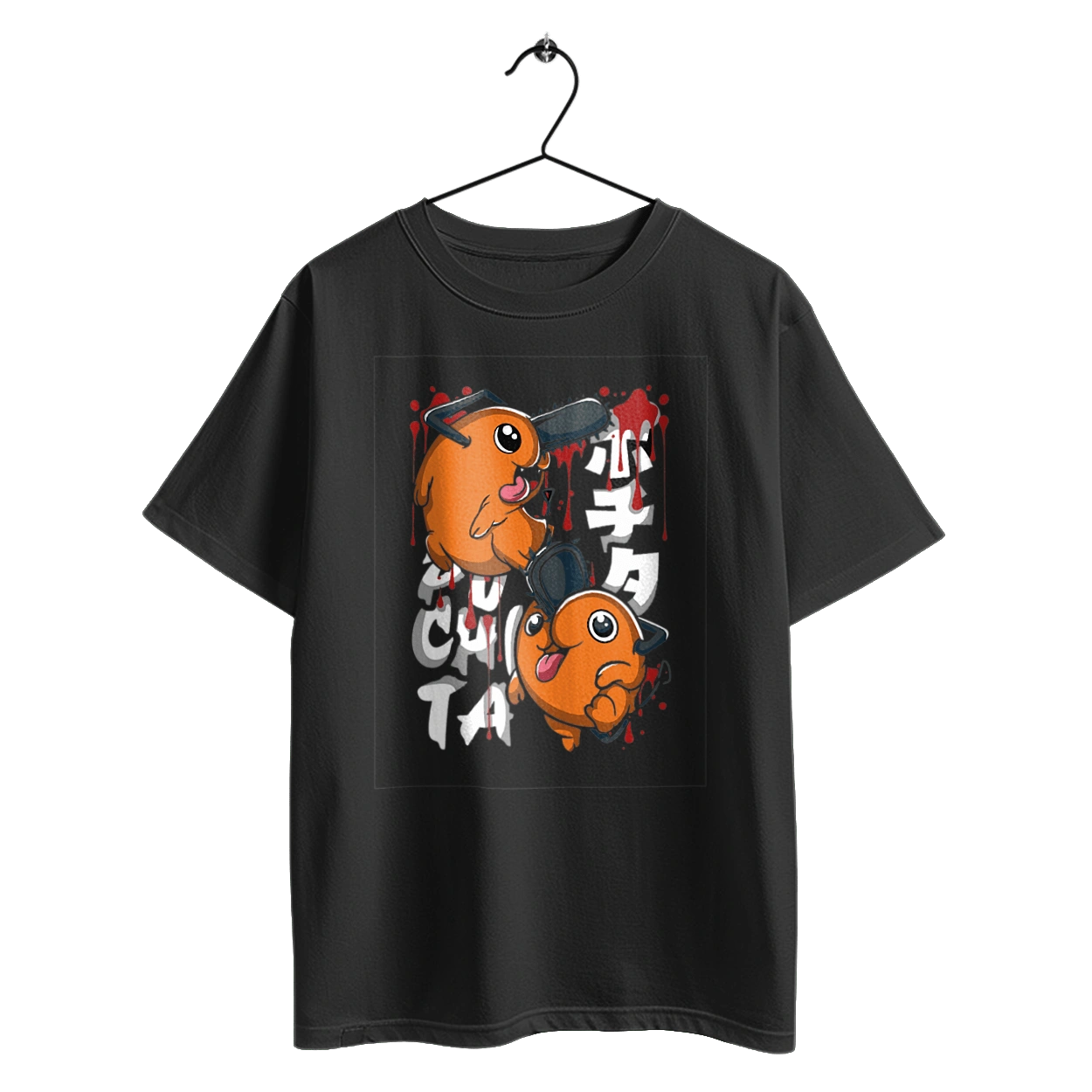 Chainsaw Man Pochita