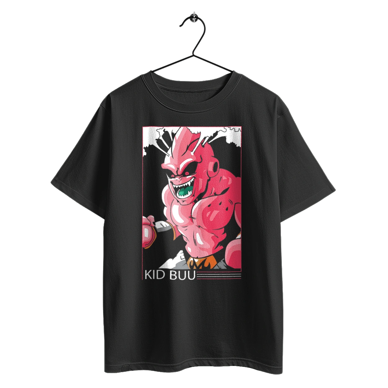 Dragon Ball Majin Buu