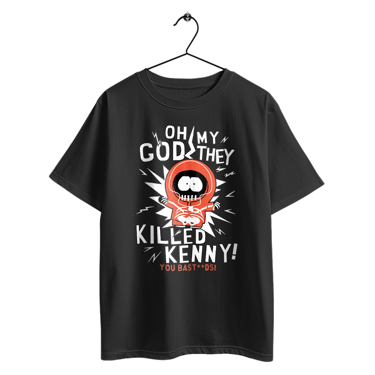 Південний парк Кенні