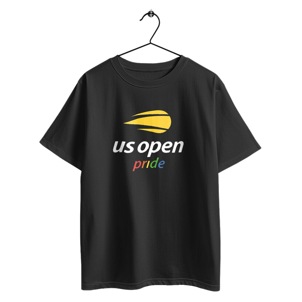 Теннисный турнир US Open pride