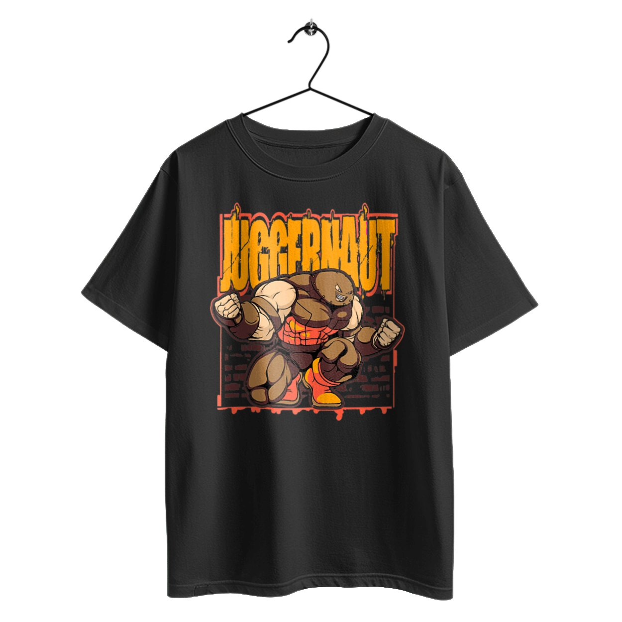 Джаггернаут