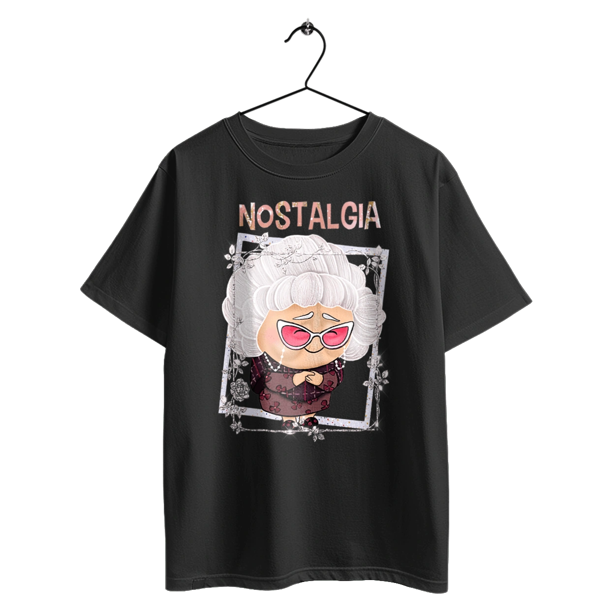 Inside Out Nostalgia