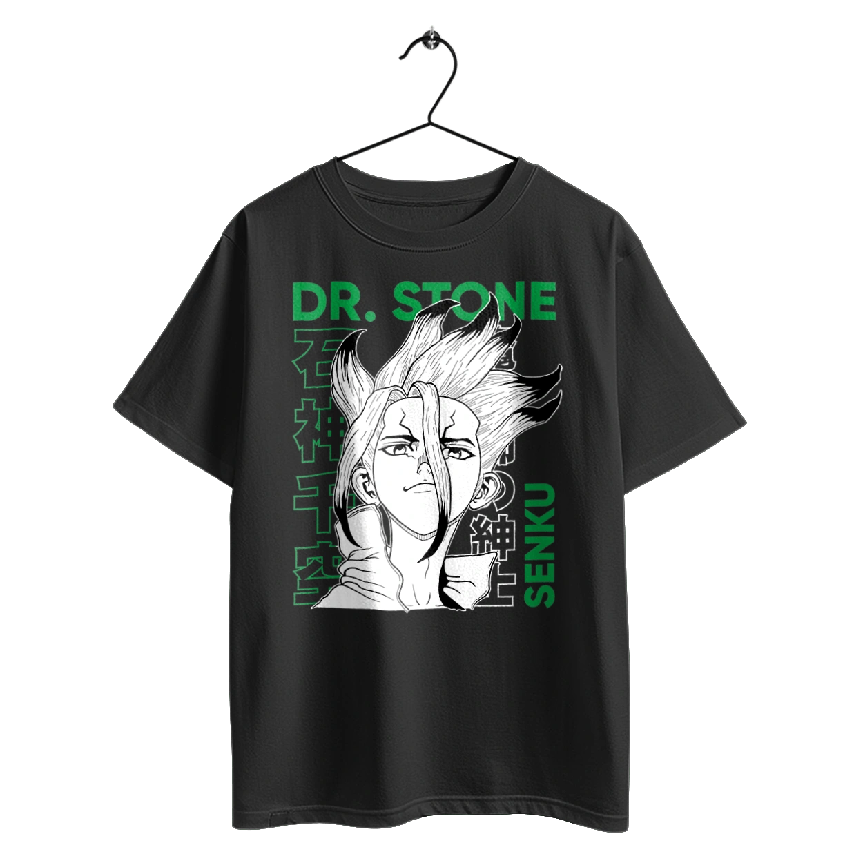 Dr. Stone Senku