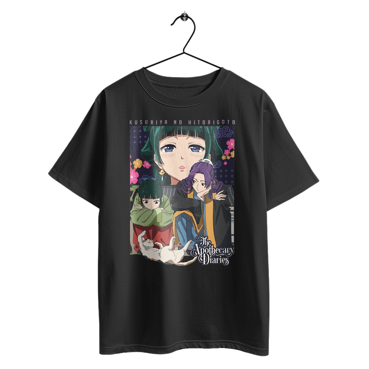 The Apothecary Diaries