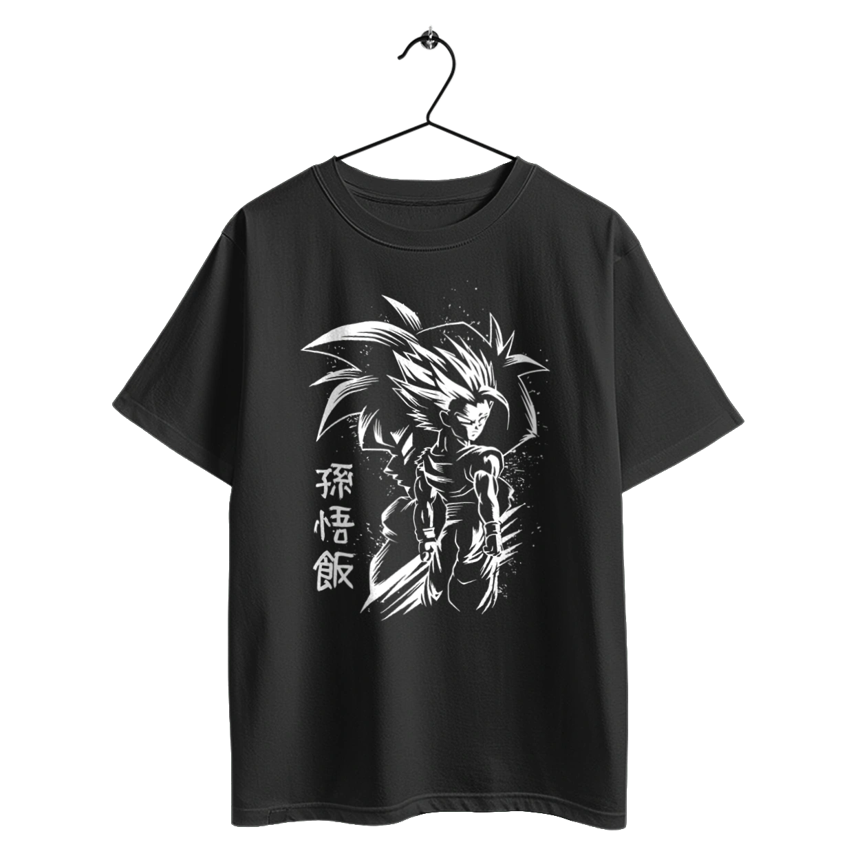 Перли дракона Сон Гоку