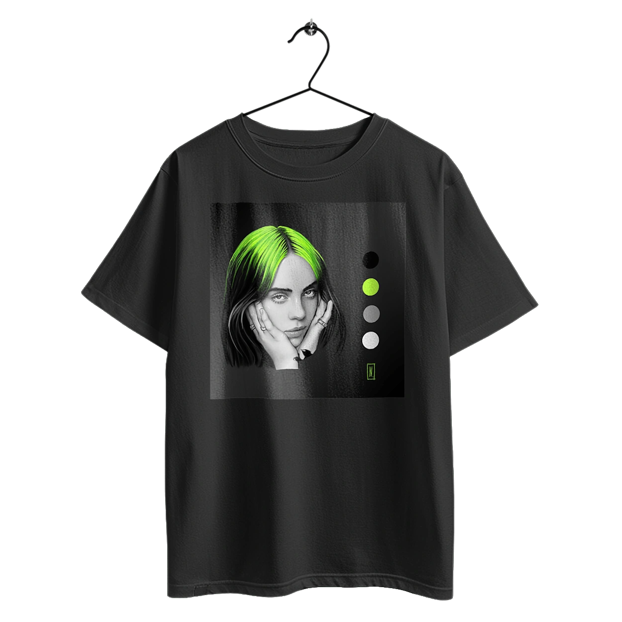 Біллі Ейліш