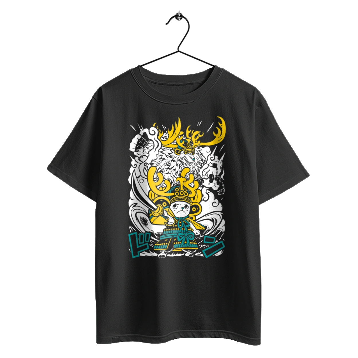 Ван Піс Тоні Тоні Чоппер