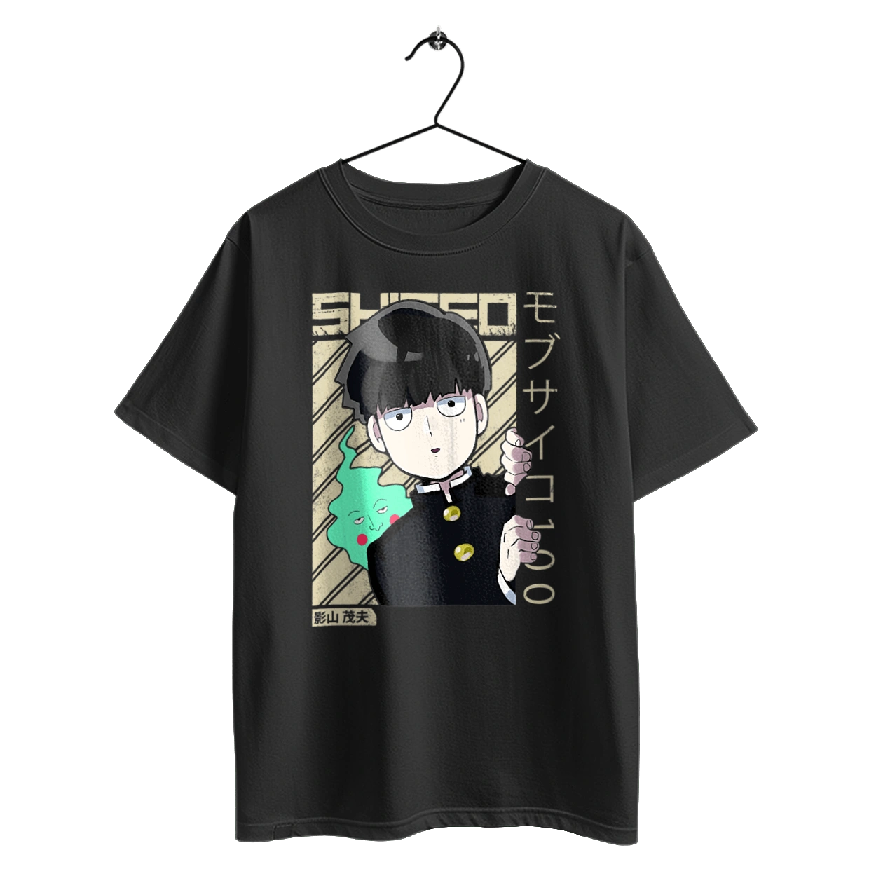 Mob Psycho 100