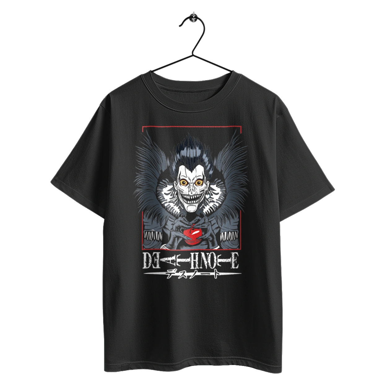 Зошит смерті Рюк