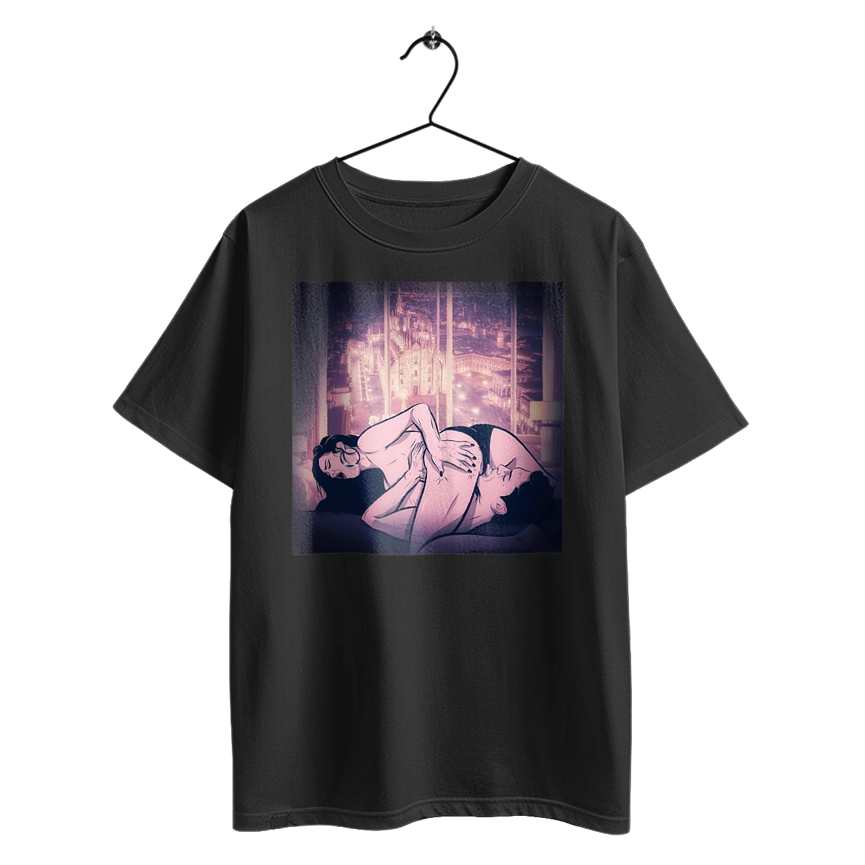 Adult Games Against The City