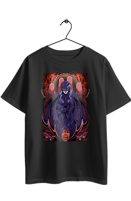 Oversized t-shirt with prints Berserk Griffith. Anime, berserk, griffith, kentaro miura, manga. 2070702