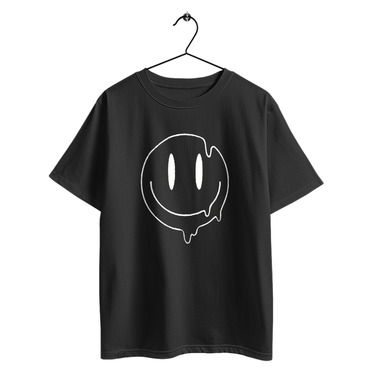 Літній Смайлик