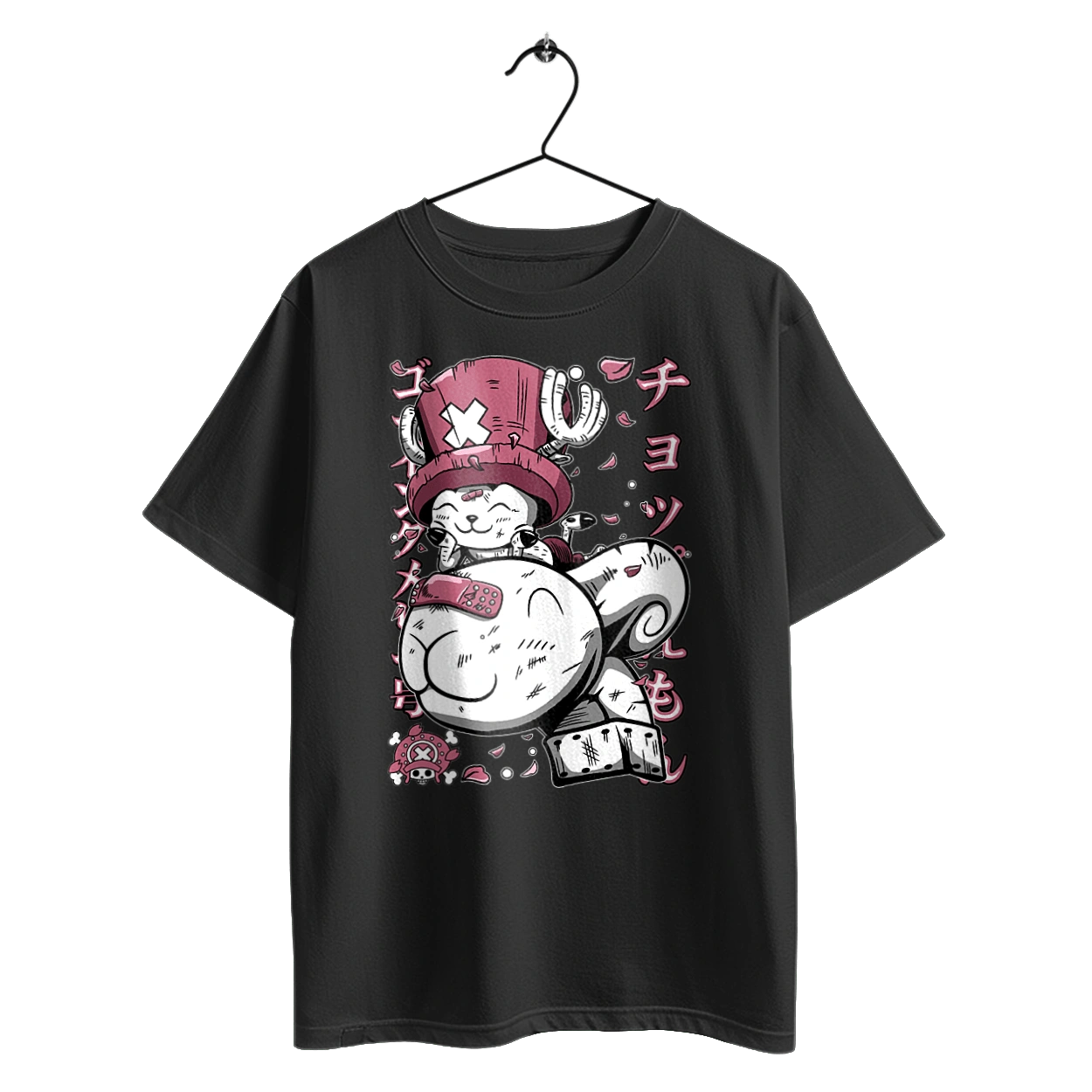 One Piece Tony Tony Chopper