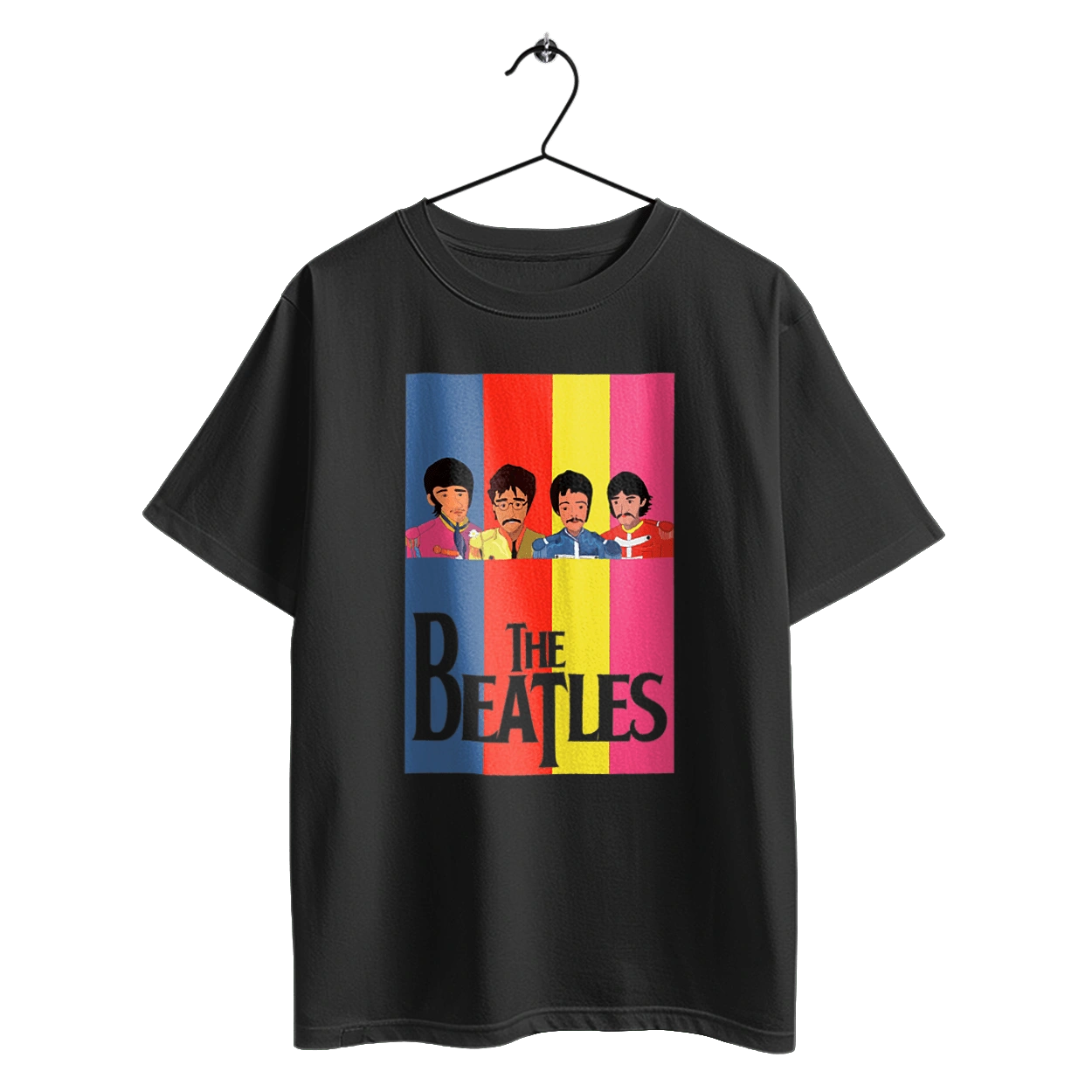 The Beatles