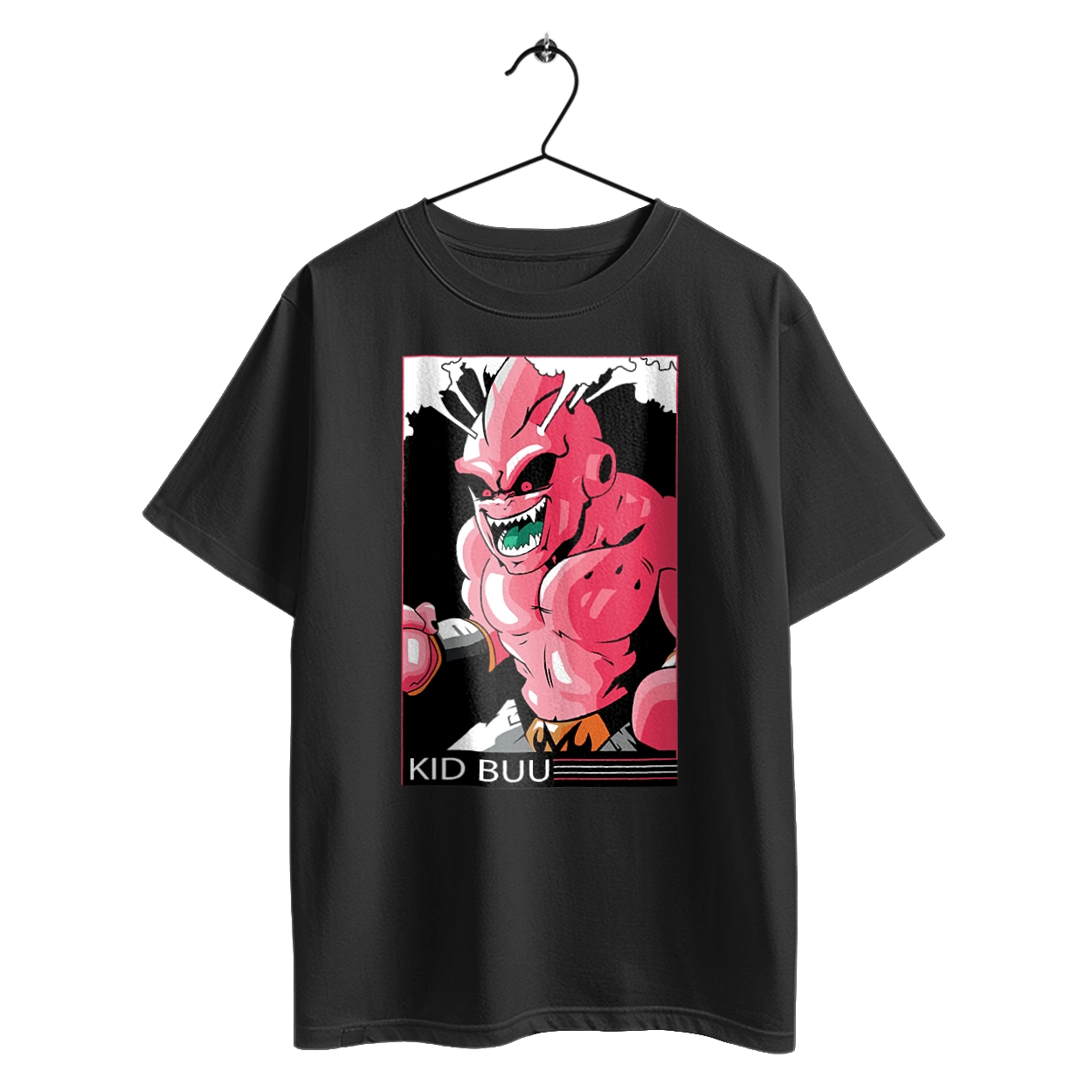 Dragon Ball Majin Buu