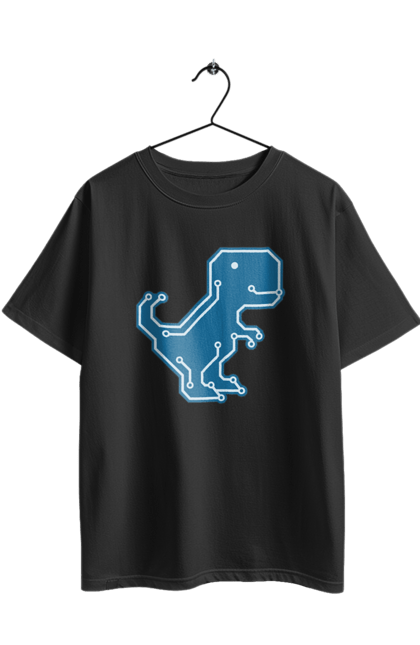 Футболка оверсайз з принтом "Помилка 404". Angular, c, css, html, it, javascript, jquery, php, python, react, svelt, vue, айтишник, айті, гумор, код, кодувати, прогер, програміст, програмісти, ти ж, ти ж програміст, тиж програміст. 2070702